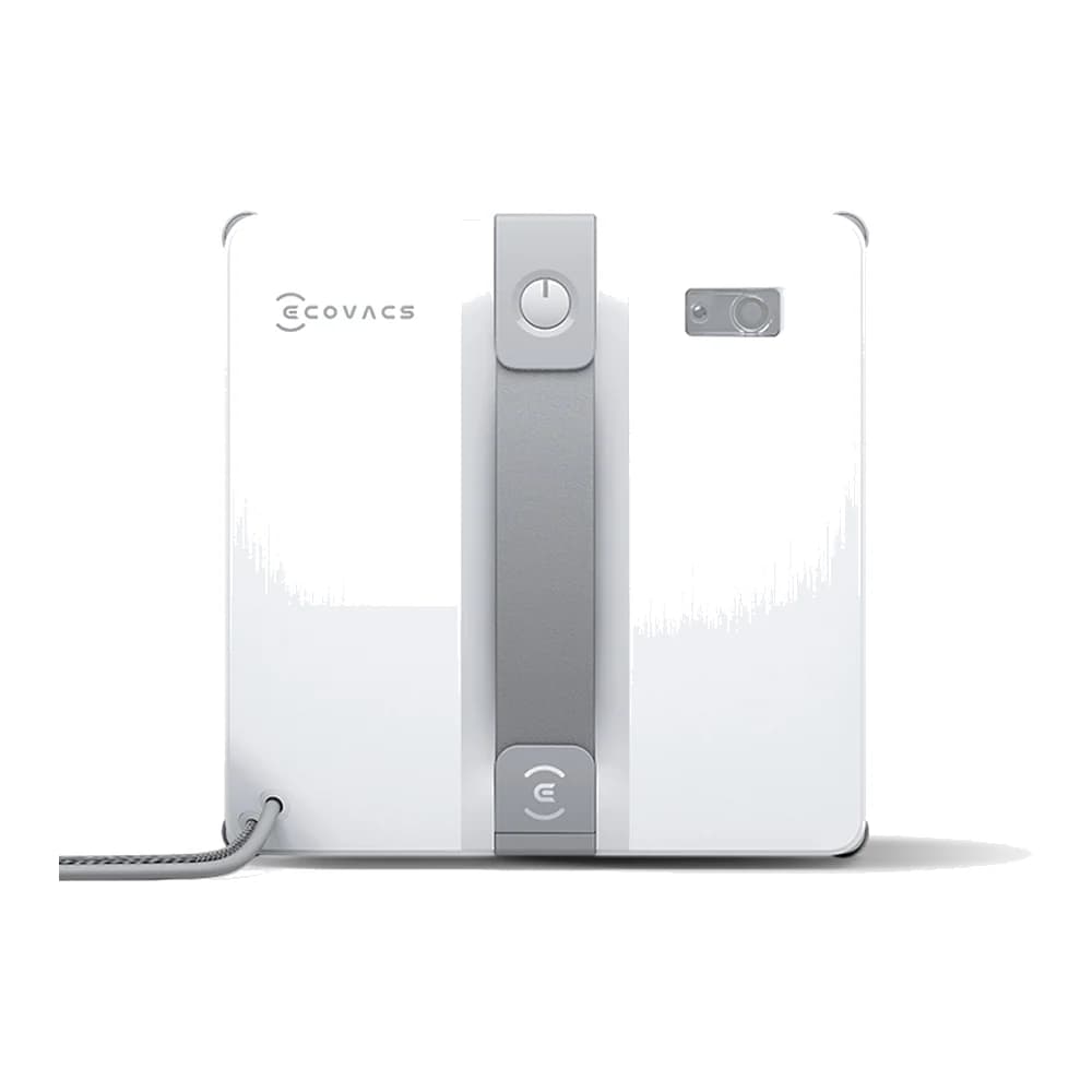 Ecovacs WINBOT Mini Window Cleaning Robot - Grey | 270-WG841-01TD-G