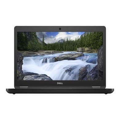 Dell Latitude 5490