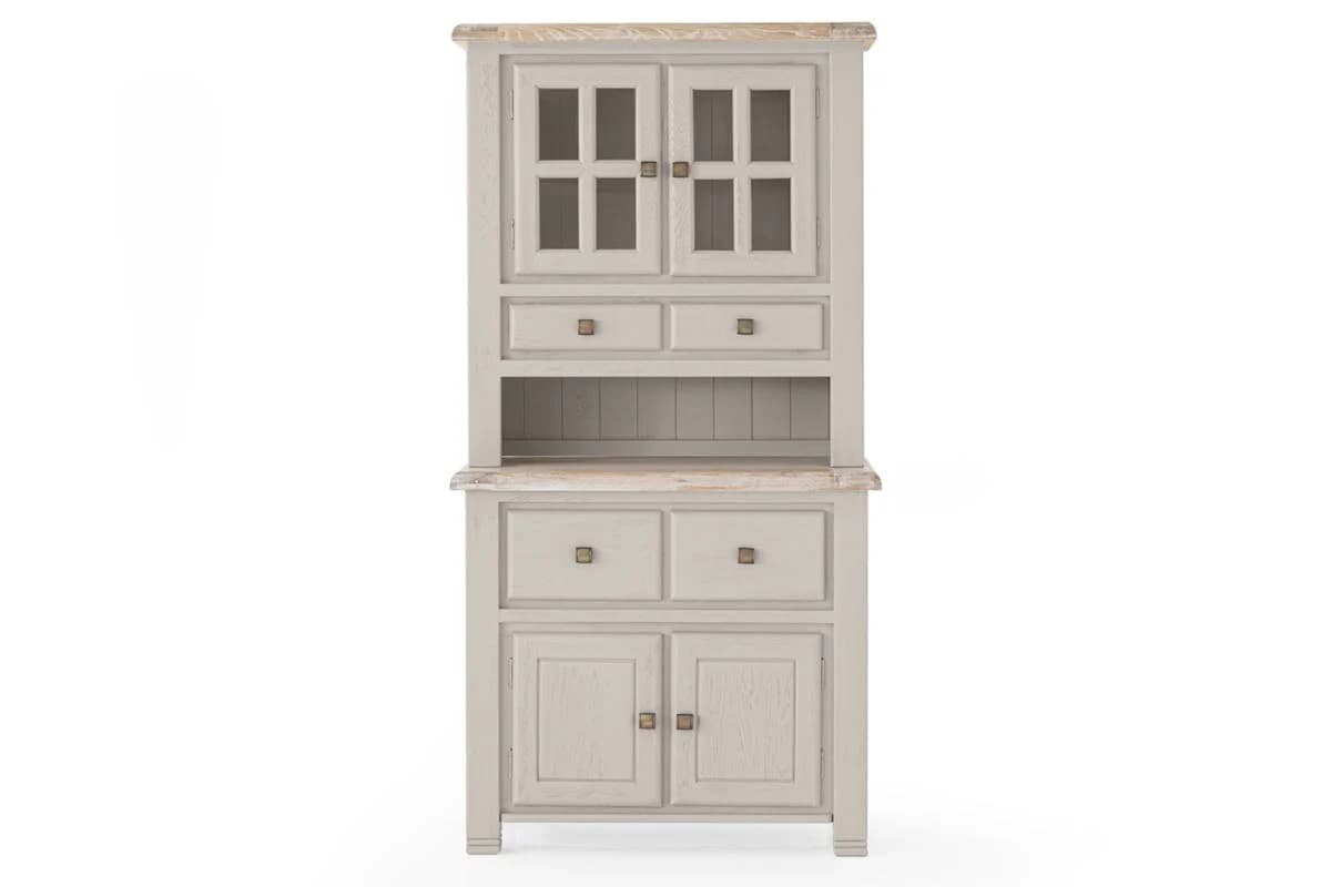 Savannah Buffet & Hutch