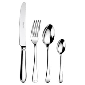 Old English Eight-Person Cutlery Set 32-Piece