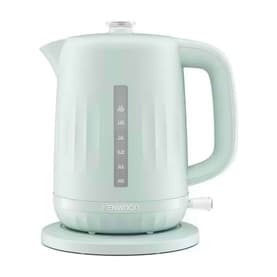 Ripple Kettle Eggshell Blue