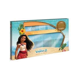 Moana 2 Art Set