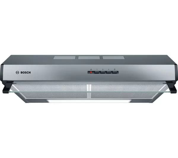 Bosch Series 2 Cooker Hood