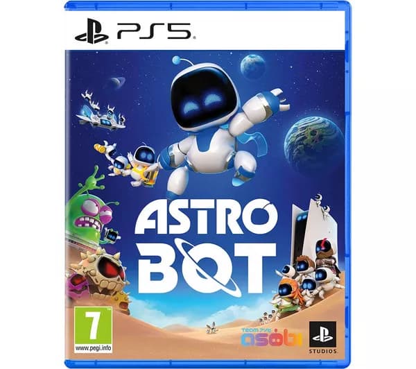 PLAYSTATION Astro Bot - PS5