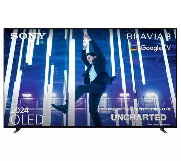Sony BRAVIA 8