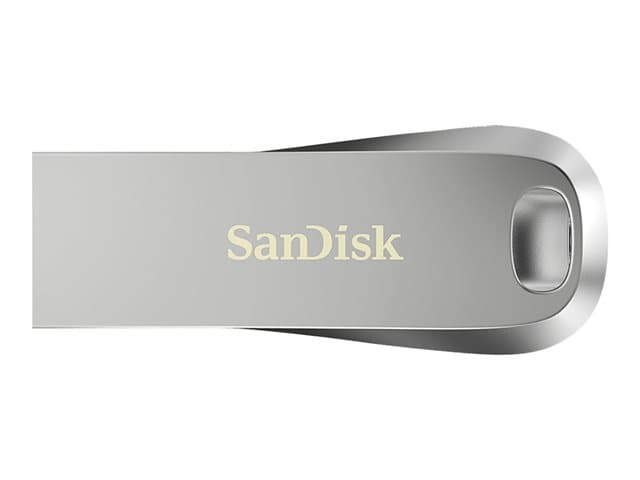 SANDISK - Ultra Luxe - USB flash drive - 64 GB - USB 3.1 Gen 1