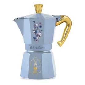 Bialetti x Bridgerton Moka Express 6 Cup