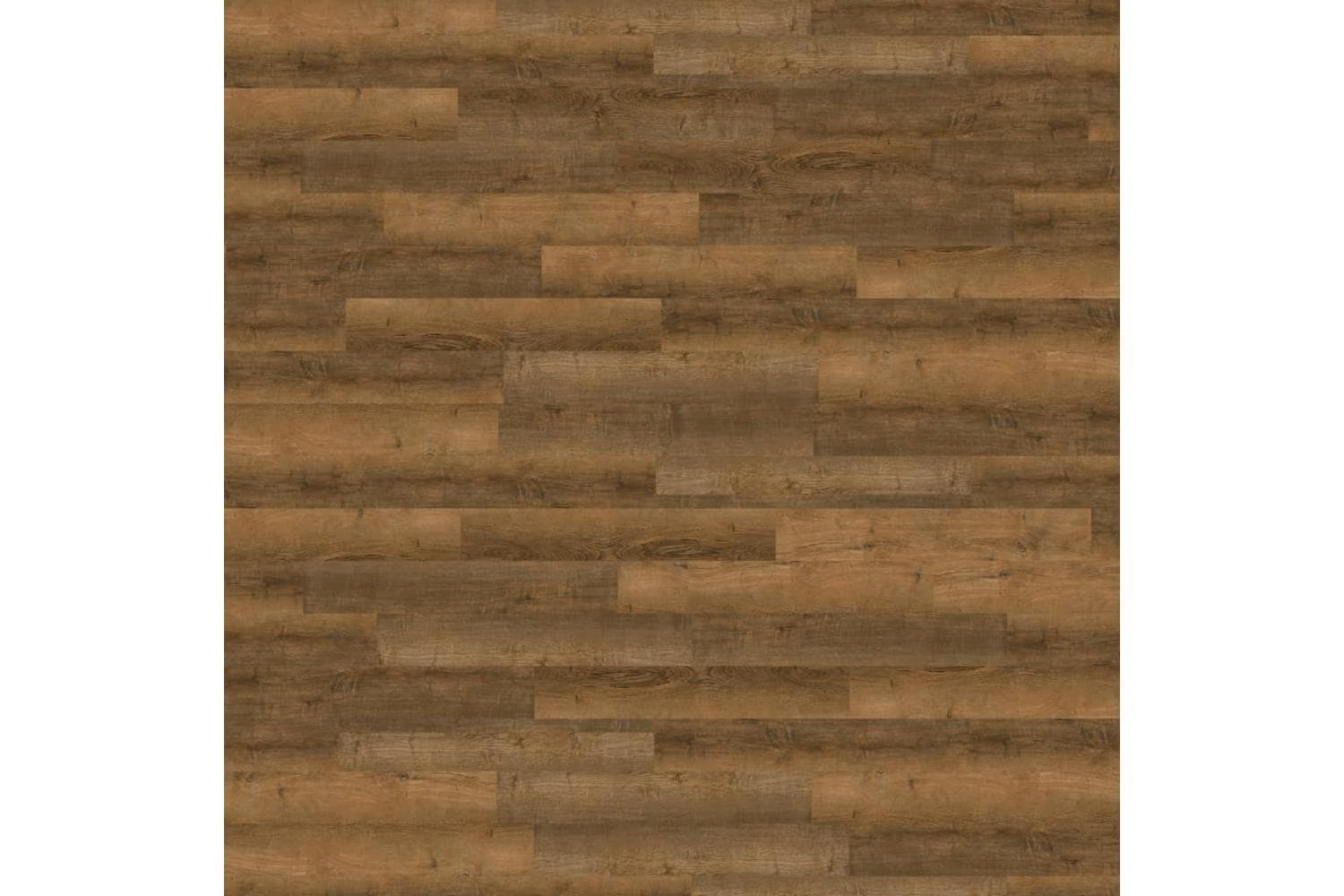 Vidaxl 3189144 Wall Panels Wood Look Brown Pvc 4.12 Sq M