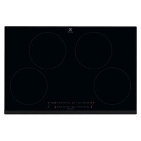 80cm 4 Zone Induction Hob