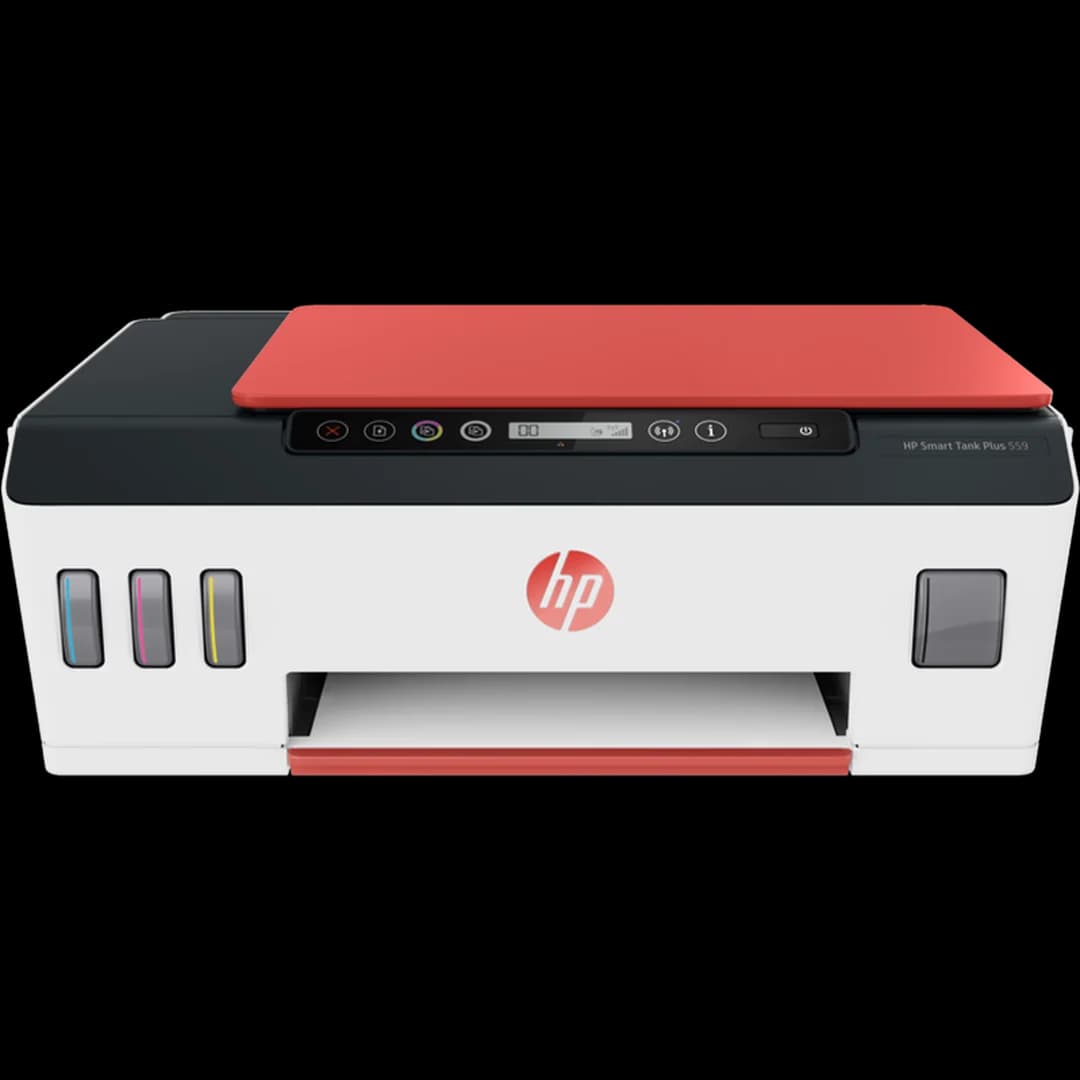 HP Smart Tank Plus 559 All-in-One Wireless Inkjet Printer | 3YW75A#BHC