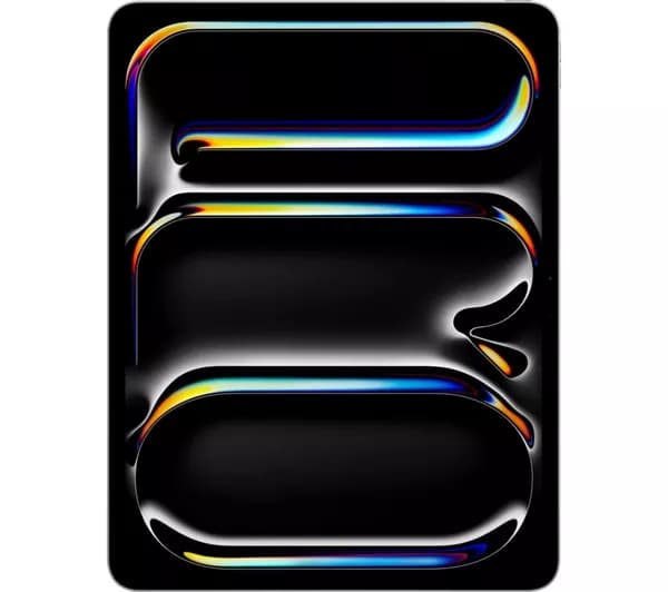 APPLE 13" iPad Pro (2025) - 512 GB, Silver