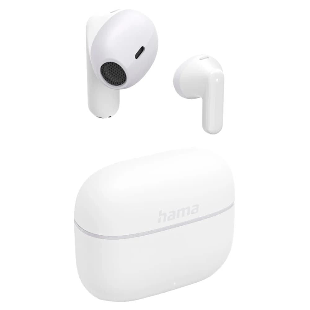 Hama Freedom Light II In-Ear True Wireless Earbuds