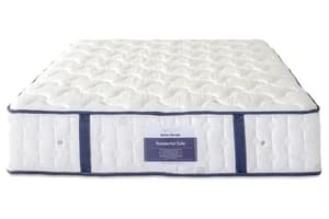 Briody Presidential Suite Motion Mattress