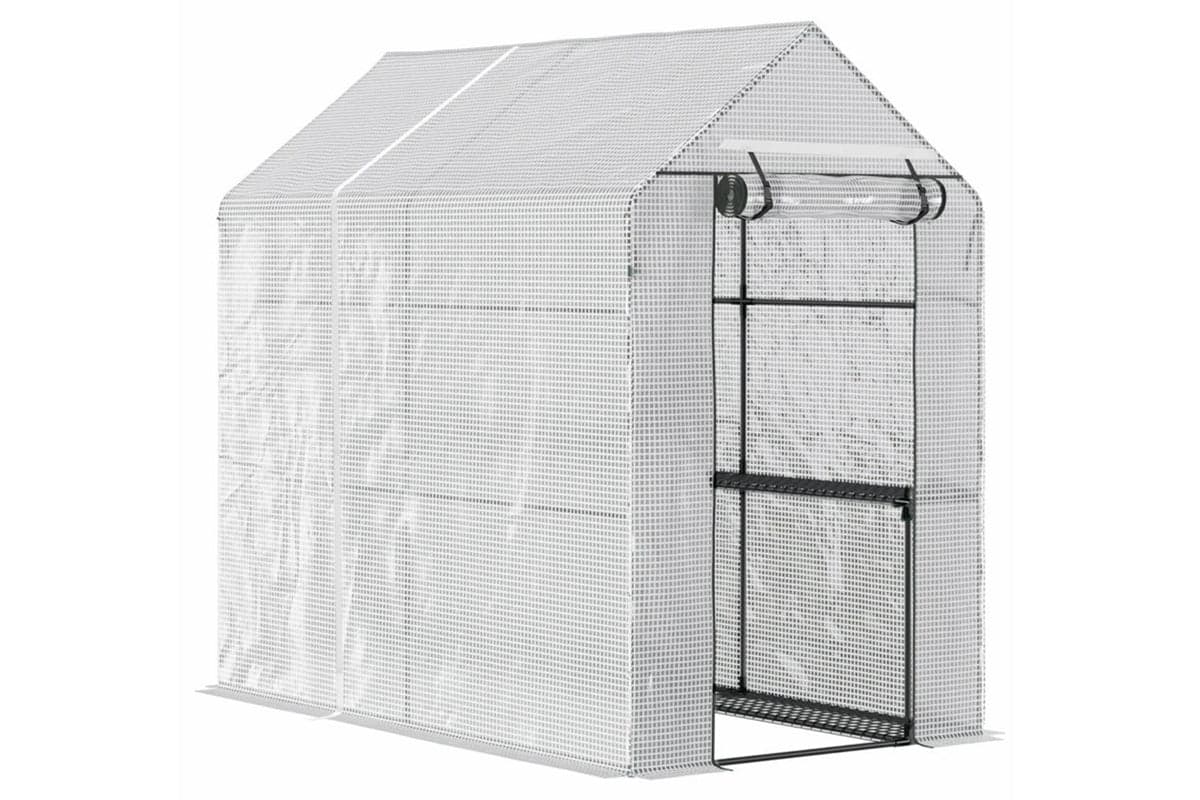 Outsunny 845-306v01 - Greenhouse
