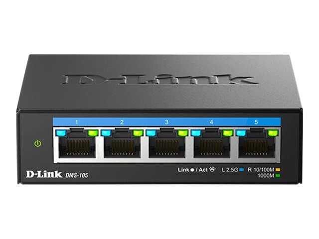 D-Link DGS-1210