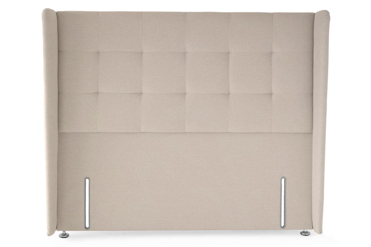 Briody Vivien 55" Winged Headboard
