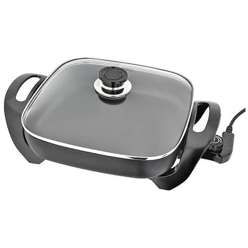 Judge Electric Skillet Non-Stick | JEA23