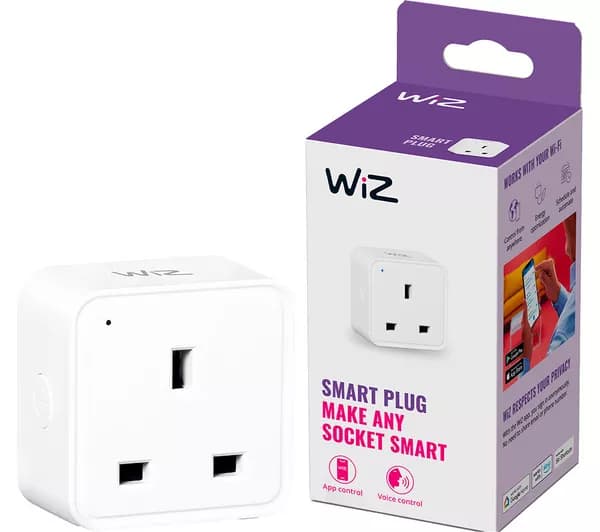WIZ Smart Plug
