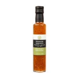Spicy Mango & Chilli Dressing 250ml
