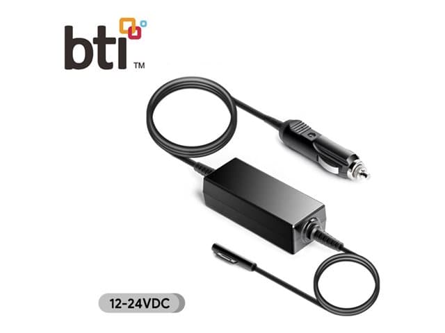 ORIGIN STORAGE - BTI - car power adapter - 100 Watt