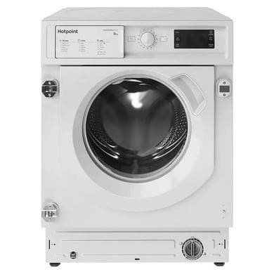Hotpoint Anti-stain Integrated