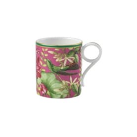 Wonderlust Pink Lotus Mug