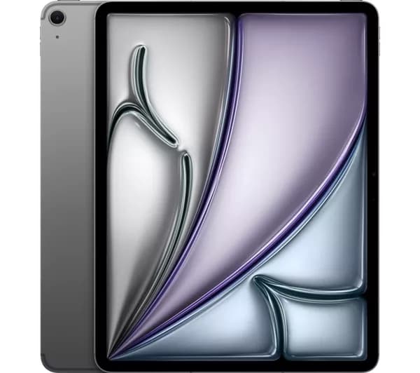 APPLE 13" iPad Air Cellular (2026) - 128 GB, Space Grey