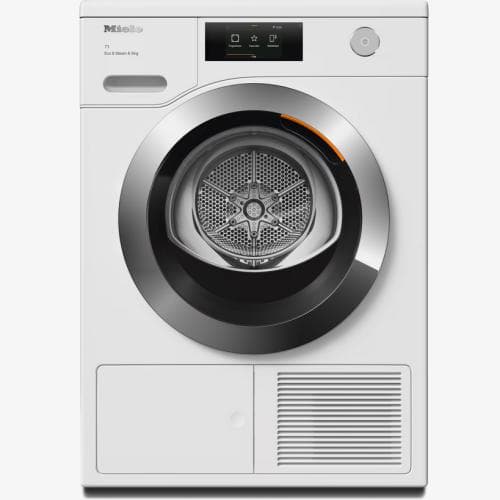 MIELE            9KG HEATPUMP CONDENSER DRYER - PERFECTDRY AND FRAGRANCE DOS