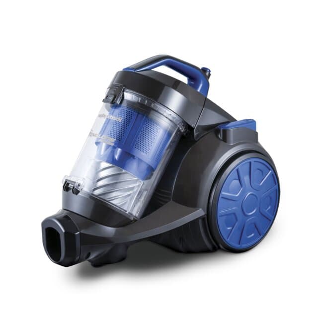 Morphy Richards Bagless Cylinder Vacuum