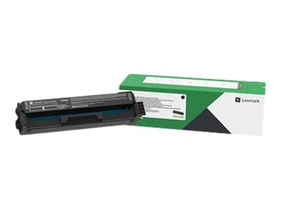 Lexmark Black Toner
