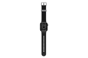 OtterBox Apple Watch Band | 38/40/41mm | Pavement (Black / Grey)