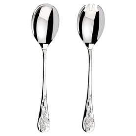 Blackthorn Salad Servers, Two-Piece Set