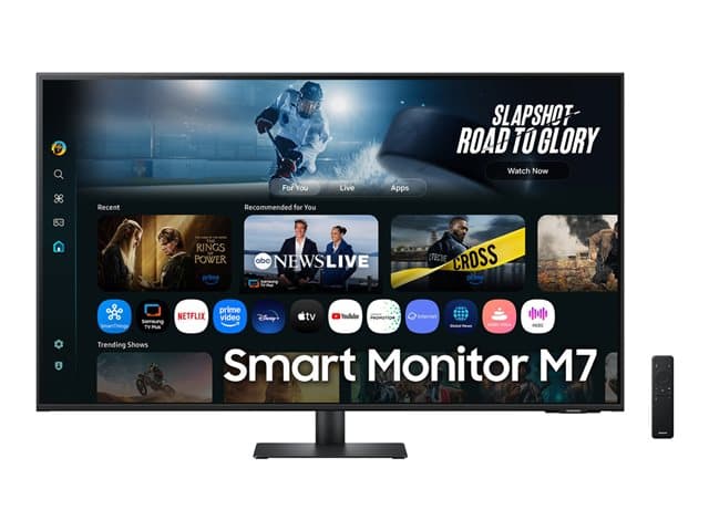 Samsung S43FM702UU