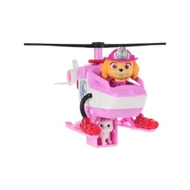 Skye Rescue Fire Chopper