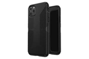 Speck Presidio Grip iPhone 11 Pro Max Case | Black