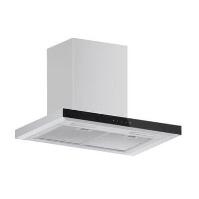 electriQ Slimline Chimney Hood