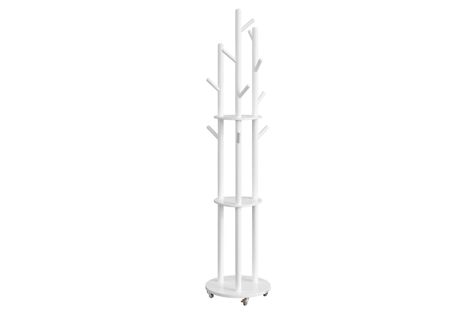 Coat Rack | Clothes Storage | Large Capacity