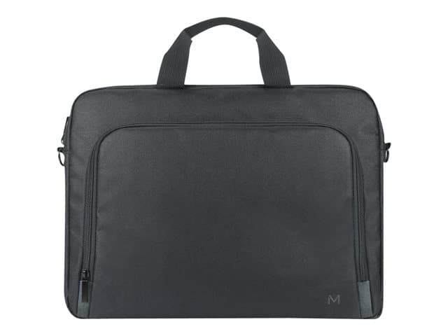 MOBILIS - THE ONE Recycled Basic - notebook carrying case - 30% recycled
