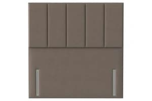Silentnight | Siena Headboard | Super King | 6ft | Colour Options