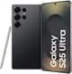 Samsung S25 Ultra 256GB - Titanium Black | SM-S938BZKDEUB