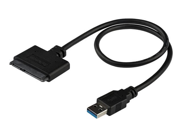 Startech SATA to USB Cable