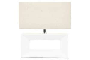 Ceramic Table Lamp