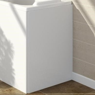 Princeton End Panel - W660mm x H965mm