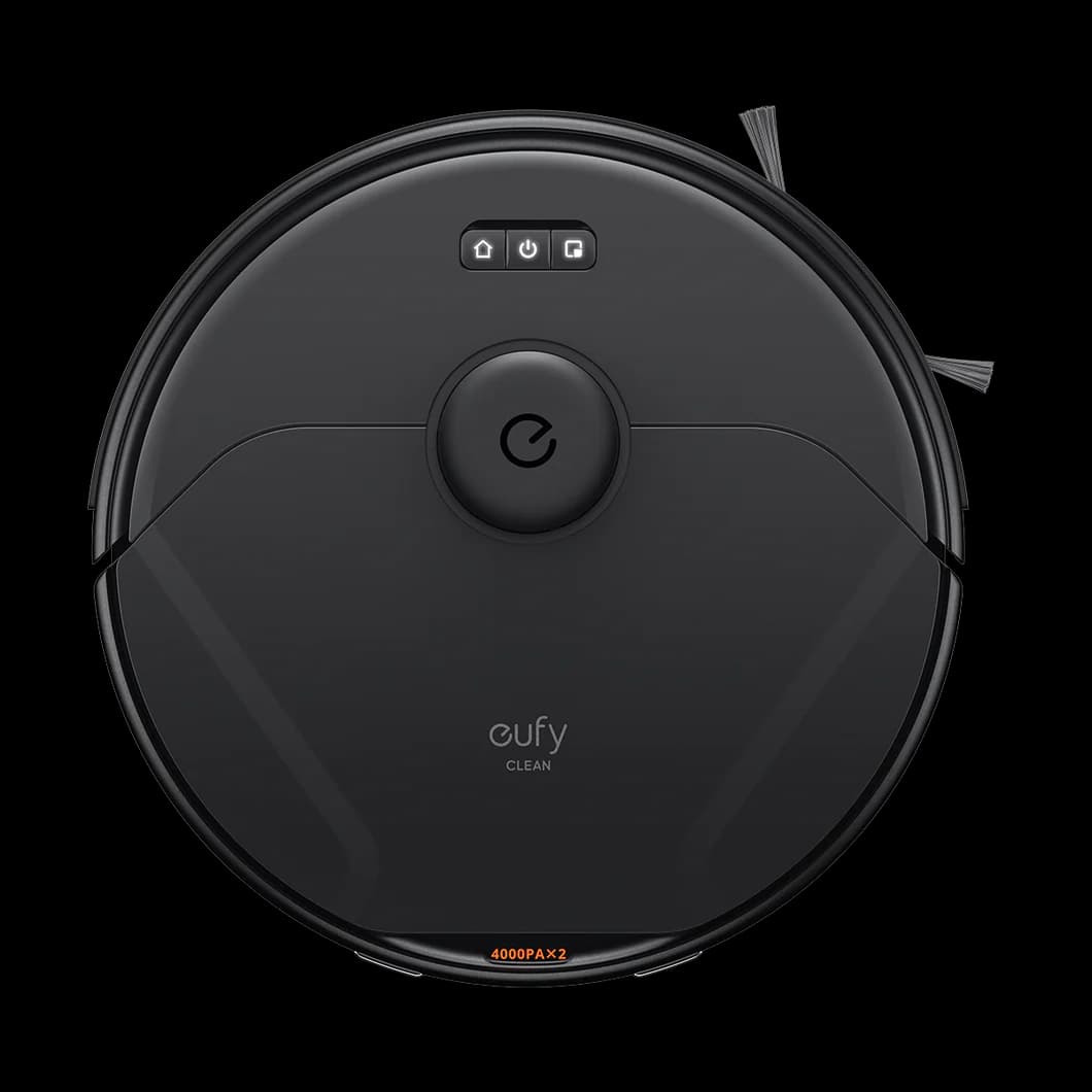 Eufy Clean X8 Pro Robovac Vacuum | T2266V11