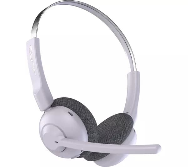 JLAB AUDIO Go Work POP Wireless Headset - Lilac