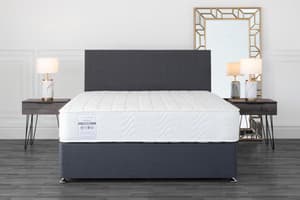 Castlebeds Emerald Bed Bundle