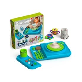 Pottery Studio Craft Set