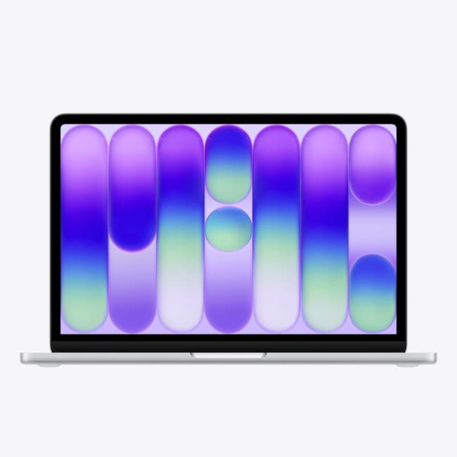 Apple MacBook Neo 13" A18 8gb|256gb - Silver | MHFA4B-A