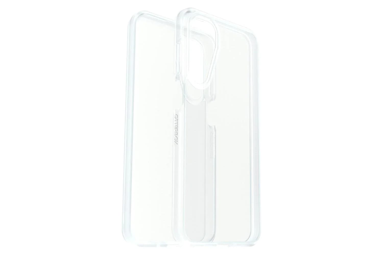 OtterBox React Series Samsung Galaxy A16 5G Case | Clear
