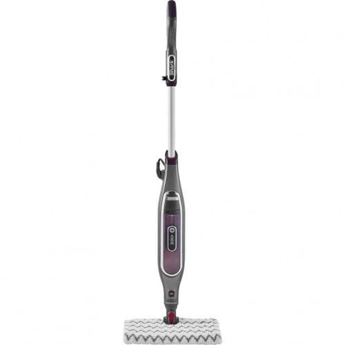 SHARK  Smartronic Deluxe Klik N Flip Steam Mop...